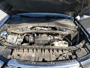 Ford Explorer VI 2020 Ford Explorer Platinum 2020 3.0l 3.0 Benzyna 365KM, zdjęcie 6