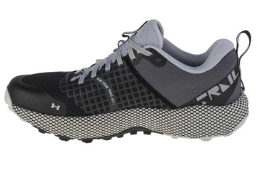 Buty Under Armour Hovr DS Ridge 3025852-001 - 44