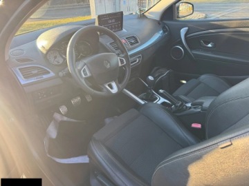 Renault Megane III Coupe 1.4 16v TCe 130KM 2011 Renault Megane III 1.4 16V TCE Expression 130KM 2011r, zdjęcie 14