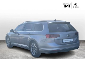 Volkswagen Passat B8 Variant Facelifting 1.5 TSI EVO 150KM 2021 Volkswagen Passat Business 1.5 TSI 150 KM DSG Podg. fot Navi Climatroni, zdjęcie 2