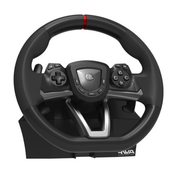 Гоночный руль HORI Apex для ПК/PS4/PS5