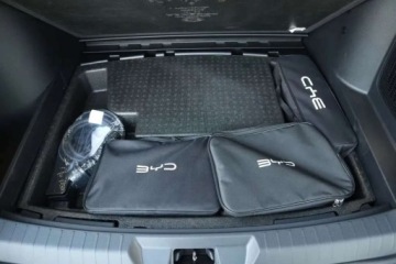 BYD Seal U DM-i 218KM 2026 BYD Seal U DM-i Boost Plug-In Hybrid Duzy rabat Polski salon 1.5, zdjęcie 26