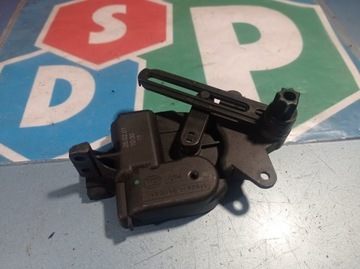 Электродвигатель отопителя VW AUDI SEAT SKODA 1J0907511