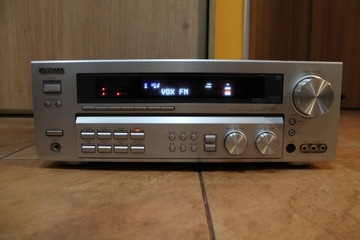 Piękny Amplituner Kino Domowe 6.1 Kenwood KRF-V8080D