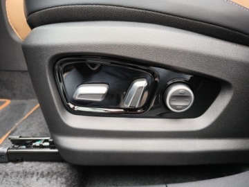 Jaecoo 2025 Jaecoo 7 PHEV Exclusive Wyprzedaż rocznika 2025, zdjęcie 22