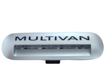 LAMPA OSVĚTLENÍ PRAHU T5 T6 MULTIVAN ORIGINÁLNÍ