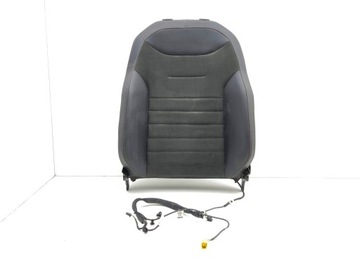 SEAT ARONA 2023 LEVÝ STRANA SEDADLO PŘEDNÍ SPOLUJEZDCE