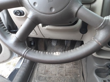 VOLANT CHRYSLER PT CRUISER 2002R