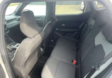 Dacia Duster III 1.6 Hybrid 140KM 2024 Dacia Duster Hybryda Kamera Hak 1.6 Hybryda 140KM, zdjęcie 12