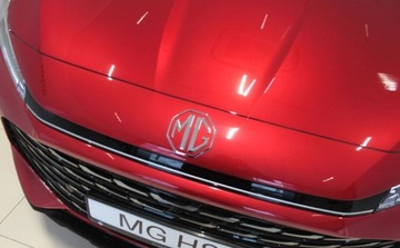 MG HS I 2025 MG HS MG HS Nowy MG HS Wyprzedaz rocznika 2025 1.5 Benzyna 170KM, zdjęcie 5