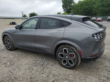 Ford Mustang VI 2023 Ford Mustang Mach-E GT 2023 Elektryczny 480KM, zdjęcie 1