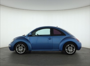 Volkswagen New Beetle Hatchback 1.9 TDI 90KM 1999 VW New Beetle 1.9 TDI,ALU, El. szyby, zdjęcie 2