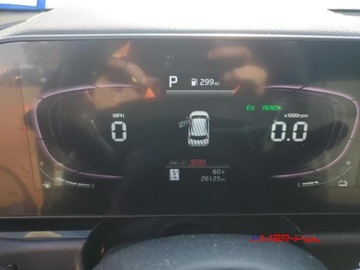 Kia Niro II 2023 Kia Niro 2023 r., 1,6 L SX 1.6 Hybryda 139KM, zdjęcie 6