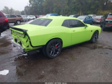 Dodge Challenger III 2023 Dodge Challenger RT 2023 5.7l 5.7 Benzyna 372KM, zdjęcie 5