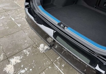 Skoda Superb III Kombi Facelifting 1.5 TSI 150KM 2024 Skoda Superb salon Polska gwarancja kamera hak VAT 23 1.5 Benzyna 150KM, zdjęcie 8