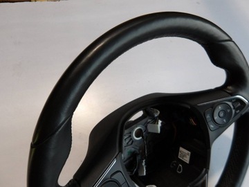 OPEL GRANDLAND X VOLANT VYHŘÍVANÁ IDEALNI