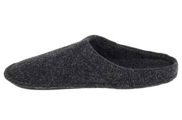 Crocs Crocs Baya Slipper 205917-060 Kolor: Czarne