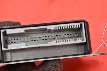 ДАТЧИК ПОДУШКИ БЕЗОПАСНОСТИ ДЛЯ RENAULT TRAFIC 3 III 17R