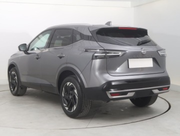 Nissan Qashqai III Crossover Facelifting 1.3 DIG-T MHEV 158KM 2025 Nissan Qashqai 1.3 DIG-T MHEV, 1. Właściciel, zdjęcie 3