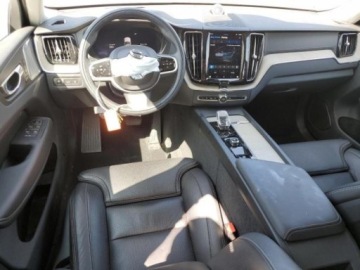 Volvo XC60 II Crossover Plug-In Facelifting 2.0 T8 455KM 2022 Volvo XC 60 Volvo XC60 Recharge 2.0 Hybryda 455KM, zdjęcie 7