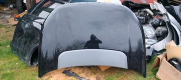 Maska kompletna Discovery sport l550 czarna