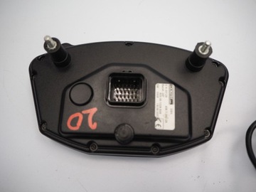 DUCATI 1098 / 1098 S 07-08 ЗАМОК ЗАЖИГАНИЯ КОМПЬЮТЕРНЫЙ ЗАЛИВНЫЙ КЛЮЧ, НАБОР 2 ПРЕДМЕТА