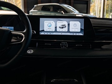 Omoda 5 1.6 T-GDI 147KM 2025 OMODA Premium DCT 1.6 T-GDI Suv 147KM 2025, zdjęcie 6