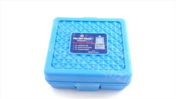 НАБОР ВНУТРЕННИХ ТОРЦЕВЫХ ТОРЦЕВ E4 E24, 14 ПРЕДМЕТОВ TORX