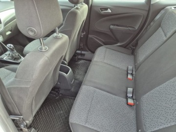 Opel 2018 Opel Crossland X 1.2 Elegance 1.2 Manual 110 KM, s, zdjęcie 10