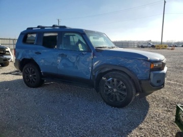 Toyota Land Cruiser VIII 2025 Toyota Land Cruiser Base 2025 2.4 Hybryda 381KM, zdjęcie 4