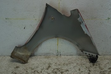 BLATNÍK LEVÝ PŘEDNÍ MITSUBISHI COLT VI 3D CZ3