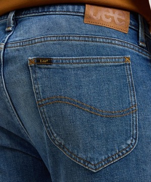 Джинсы Lee Rider 112349323 Arizona Sky W 33 / L 32