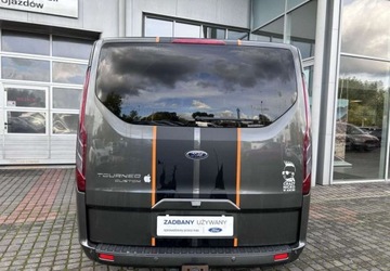 Ford Tourneo Custom I 2016 Ford Tourneo Custom Ford Tourneo Custom 2.0 TDCi L2 Titanium 2.0 Diesel, zdjęcie 5