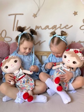 Metoo персонализированное имя СЛАВЯНСКОЙ девушки бесплатно