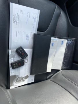 Volvo XC60 I SUV Facelifting 2.0 D3 DRIVE-E 150KM 2015 Volvo XC 60 LEDY SKORY PARKTRONIC NAWIGACJA KLIMATYZACJA HAK HOLOWNICZY, zdjęcie 21