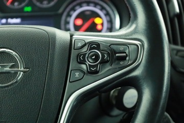 Opel Insignia I Hatchback Facelifting 2.0 CDTI ECOTEC 163KM 2014 Opel Insignia 2.0 CDTI, Salon Polska, VAT 23%, zdjęcie 15