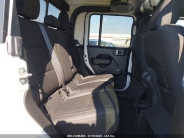 Jeep 2022 Jeep Gladiator 2022r., Willys, od ubezpieczalni 3.6 Benzyna 285KM, zdjęcie 9