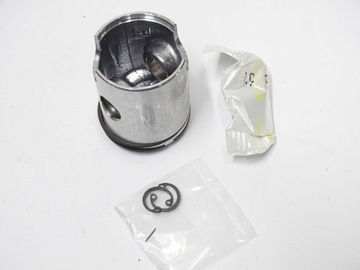 Поршень Asso Polini D. 39 штифт 12 мм Piaggio Ciao