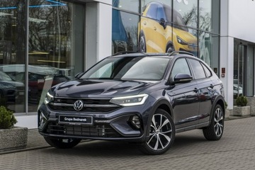Volkswagen Taigo 1.5 TSI 150KM 2025 Volkswagen Taigo R-Line Plus 1.5 TSI 150 KM DSG, zdjęcie 1