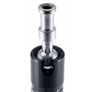 Manfrotto Magic Arm 143 с основанием и скобой