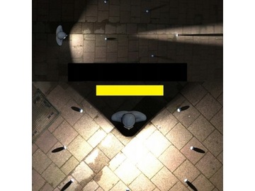 ФАРА ПРОЧНАЯ ВОДОНЕПРОНИЦАЕМАЯ ФАРА