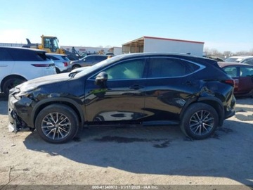 Lexus NX II 2024 Lexus NX 350 Luxury 2024 2.4l 2.4 Benzyna 275KM, zdjęcie 2