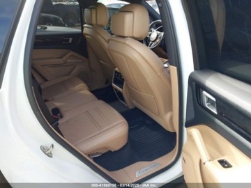 Porsche Cayenne III 2019 Porsche Cayenne 2019 3.0l 3.0 Benzyna 335KM, zdjęcie 12