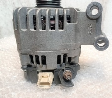 FORD FOCUS MK1 MK2 FIESTA 1.4 1.6 ALTERNATOR 80A