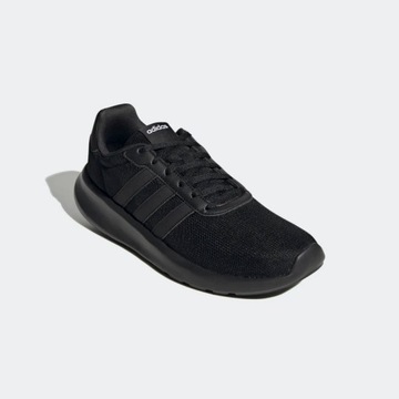 Buty męskie ADIDAS LITE RACER 3 letnie wygodne 43