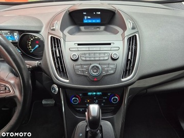 Ford C-MAX II Grand C-MAX Facelifting 1.5 EcoBoost 150KM 2016 Ford Grand C-MAX 1.5 EcoBoost Start-Stopp-System Titanium, zdjęcie 21