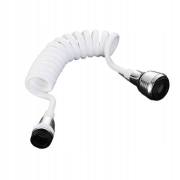 Przedłużenie kranu Przenośne uniwersalne