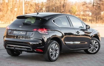 DS 4 I Hatchback Facelifting 2015 (Citroen) 2.0 BlueHDi 181KM 2015 Citroen DS4 2.0HDI 180KM Xenon Skora Masaz Navi Ledy Po Serwisie 2.0, zdjęcie 12