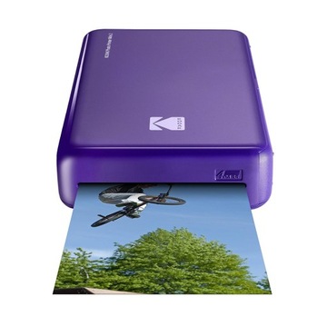 C+A Global Kodak Mini 2 Hd Wireless Mobile Instant