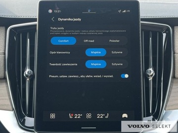 Volvo XC90 II 2025 Volvo XC 90 FV23% SalonPL B5B Ultra Bright POLESTA, zdjęcie 20